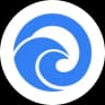 Ride The Wave Logo
